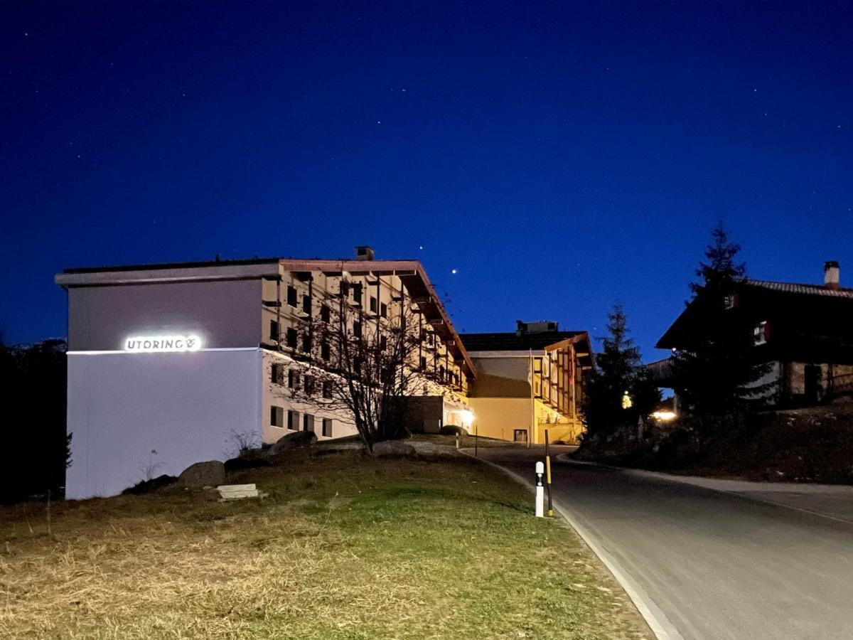 Apartment Utoring Acletta-81 By Interhome Disentis Eksteriør billede