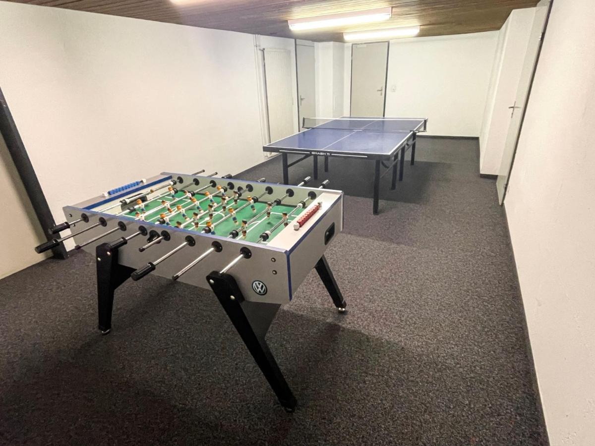 Apartment Utoring Acletta-81 By Interhome Disentis Eksteriør billede