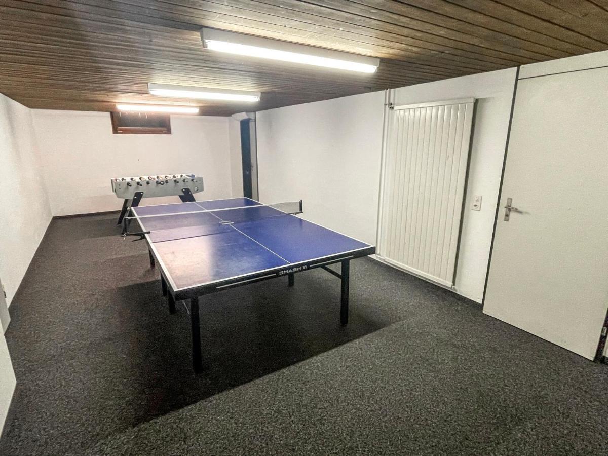 Apartment Utoring Acletta-81 By Interhome Disentis Eksteriør billede