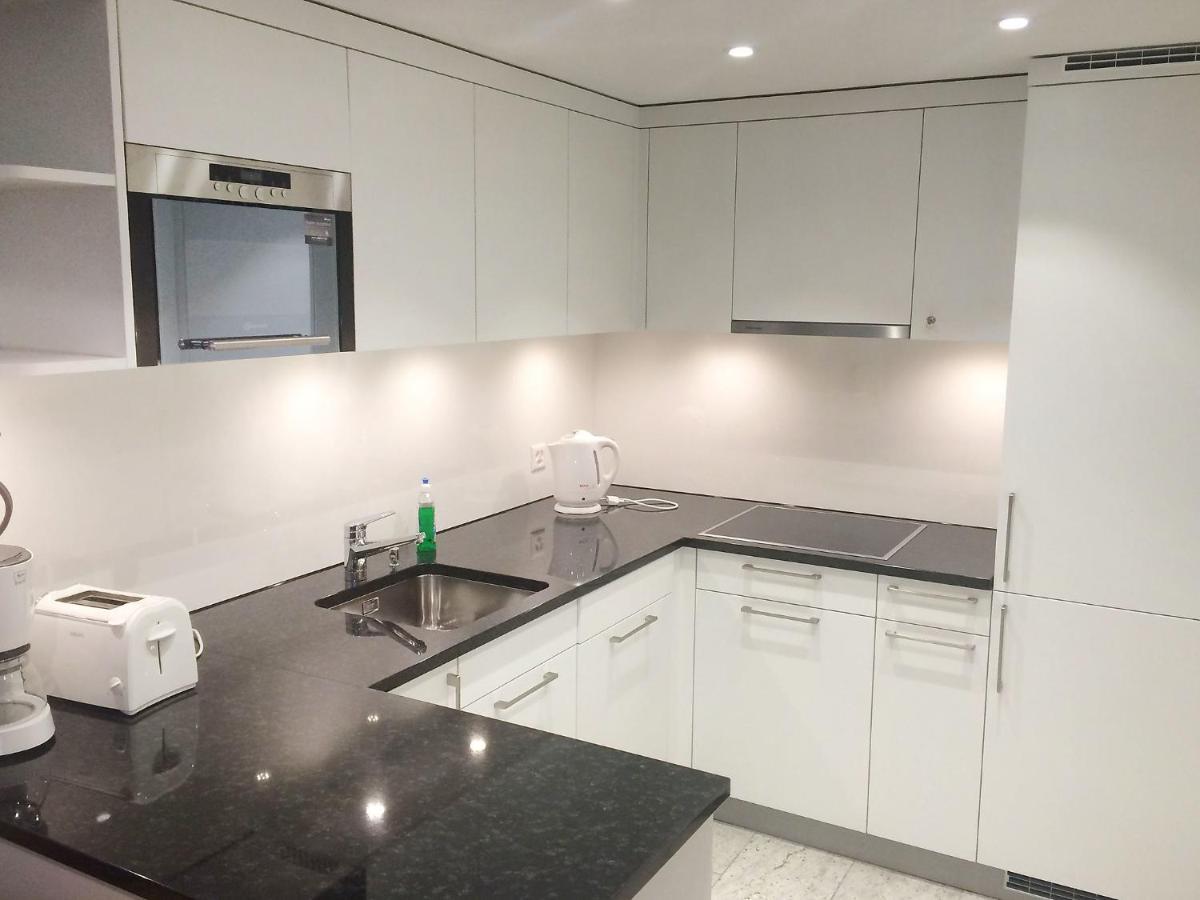 Apartment Utoring Acletta-81 By Interhome Disentis Eksteriør billede